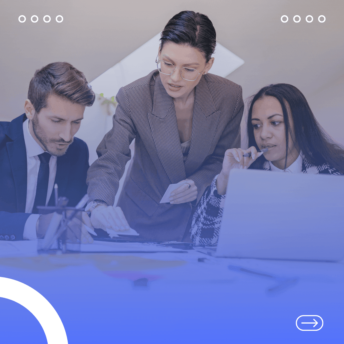 RBAC para agencias multi-cliente: el manual completo